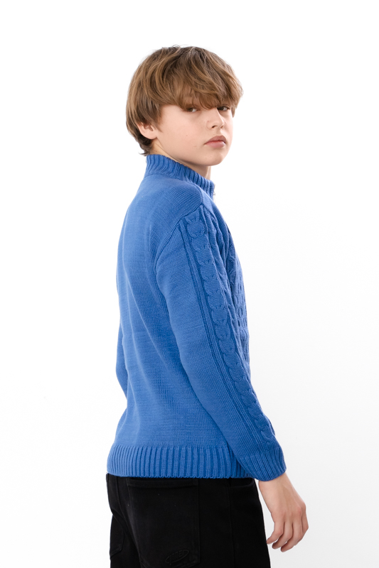 Кофта для хлопчика